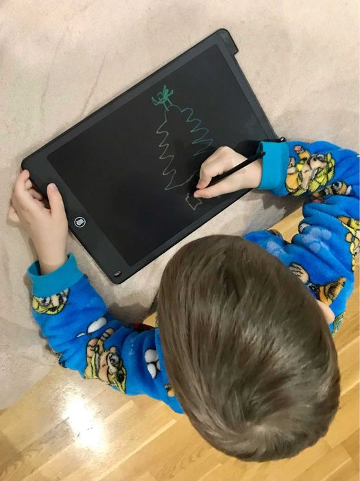 Tablet LCD NOVO escrita | apontamentos | desenho