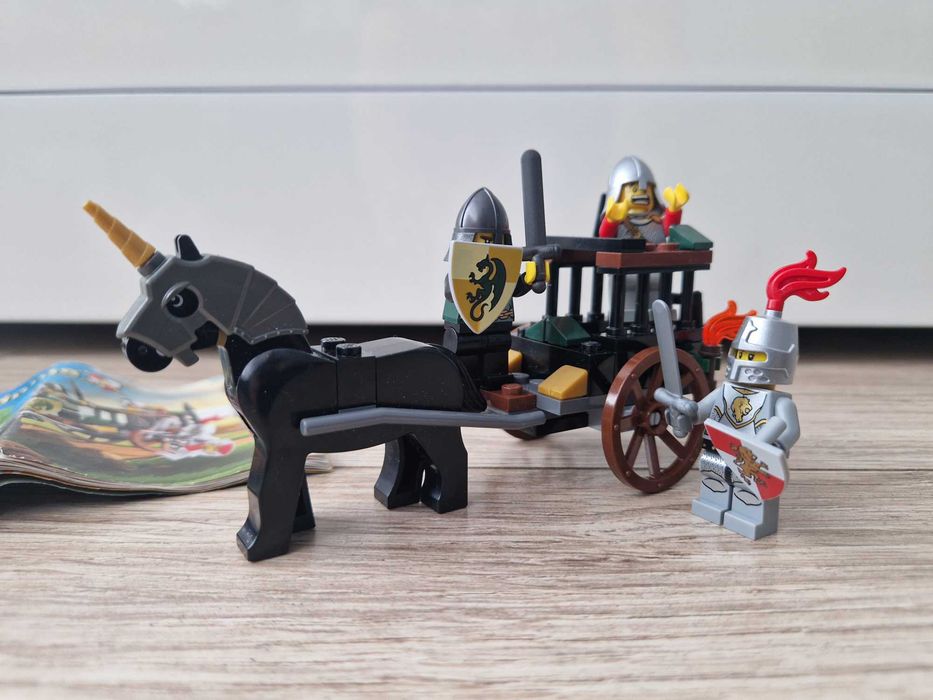 Lego 7949 Kingdoms