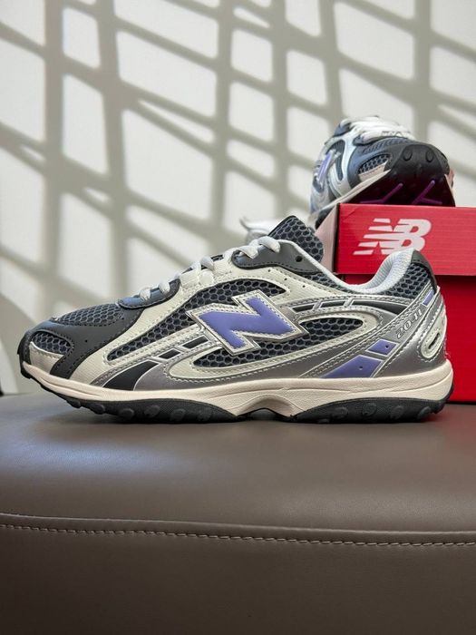 8 кольорів New Balance 204L (36-45)