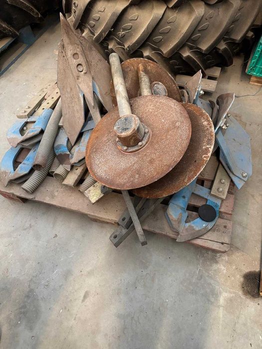 Pré-Armador - Agrotécnica.