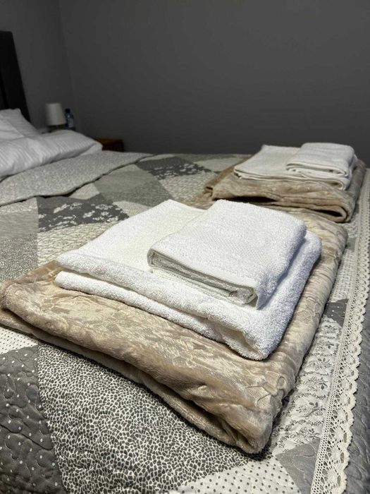 Nocleg "Hello Tu Modlin" Miniapartament