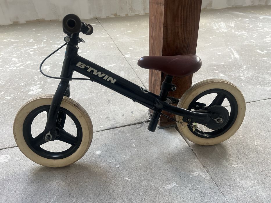Rower biegowy BTWIN