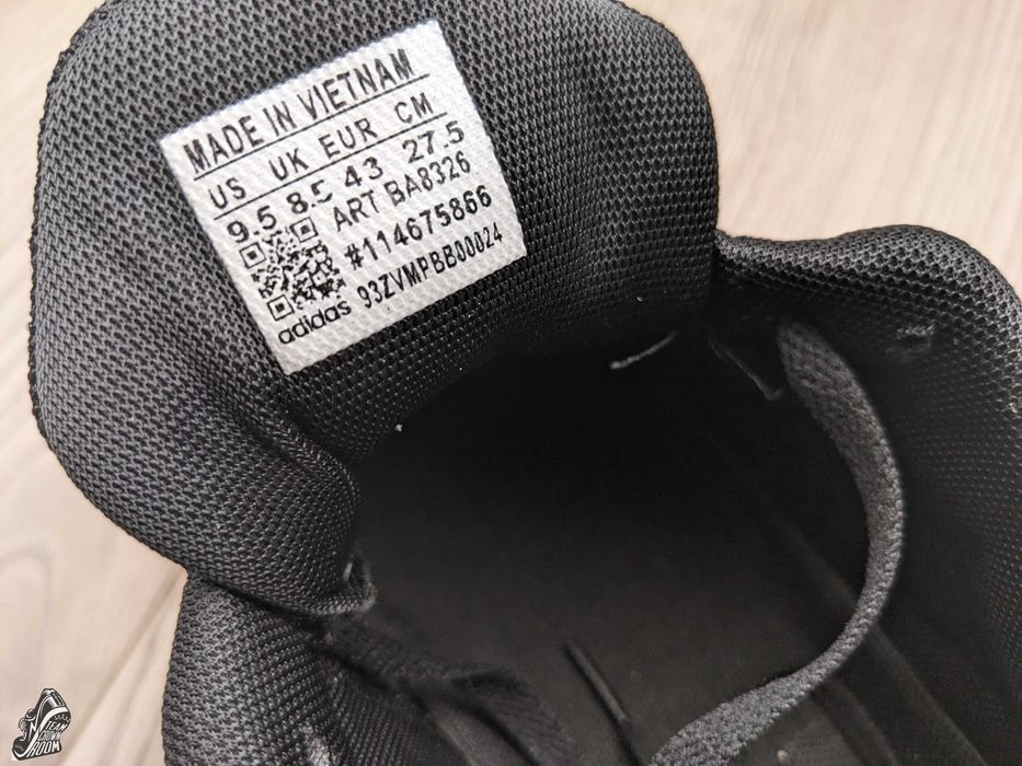 Чоловічі кросівки Adidas Terrex \ Адідас Терекс \ 41 - 45 размір
