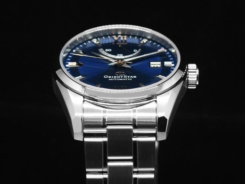 Orient Star Contemporary Dessert Copper RK-AU0005L (38,5m) 100m WR