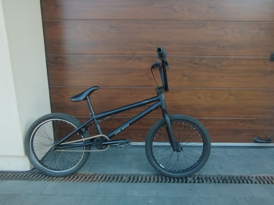 Rower BMX Galaxy Spot