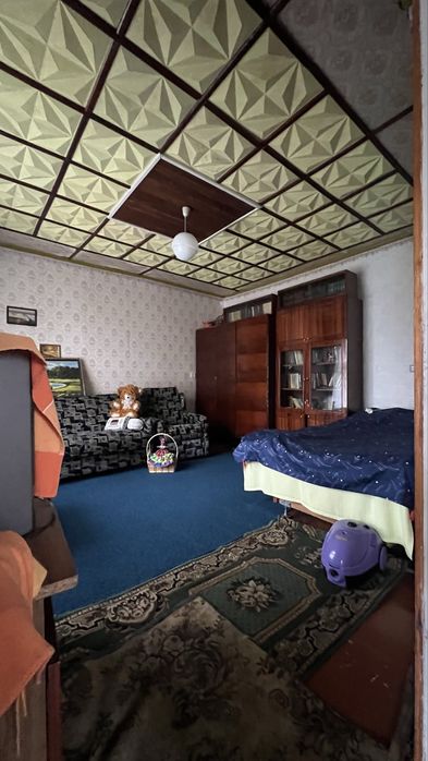 Дача Камяна Гора
