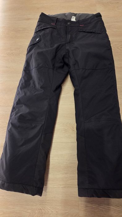 Spodnie narciarskie H&M sport 146