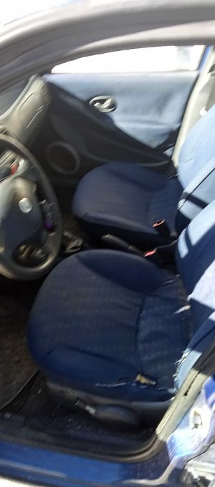 Fiat palio  weekend 1.2 16 v