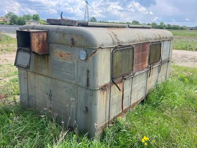 Barak Pakamera Star 660