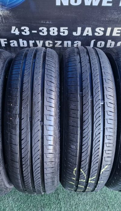 Opony letnie 165/65/15 Linglong Para Nowe