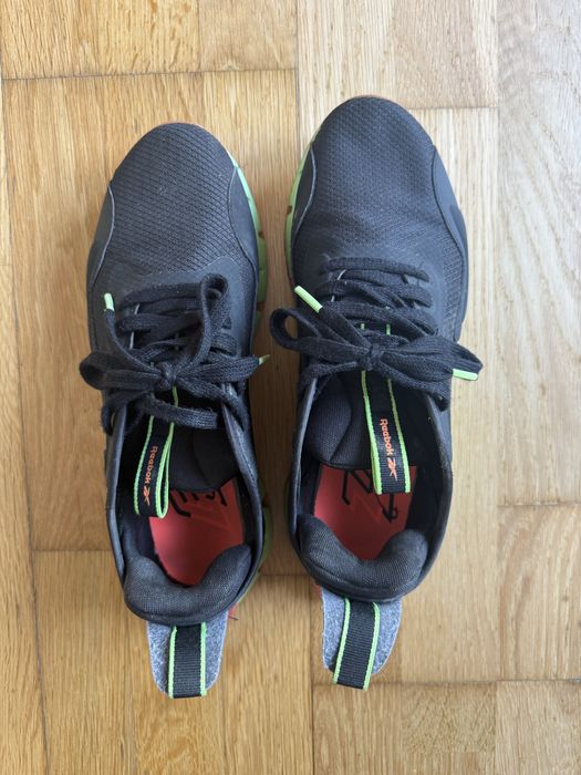 Vendo tenis reebok 41485035893075496963
