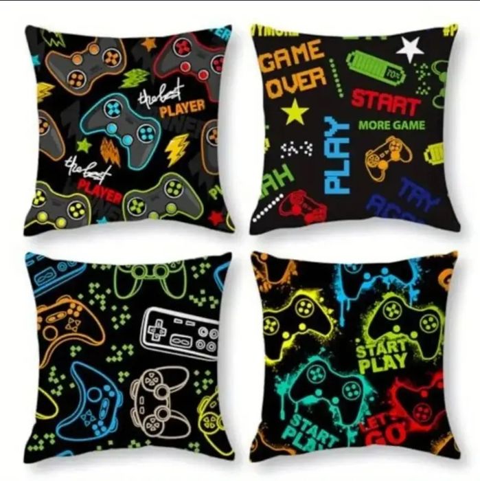 Наволочки для подушок