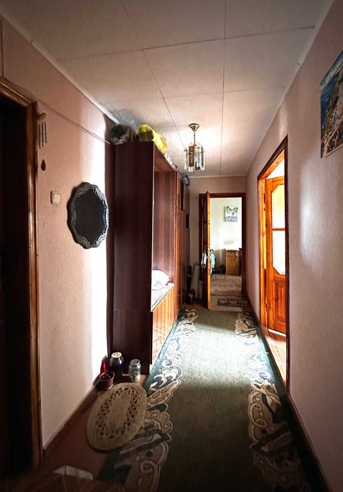 Продам 2к квартиру . Кирпичный дом. Бериславское шоссе.