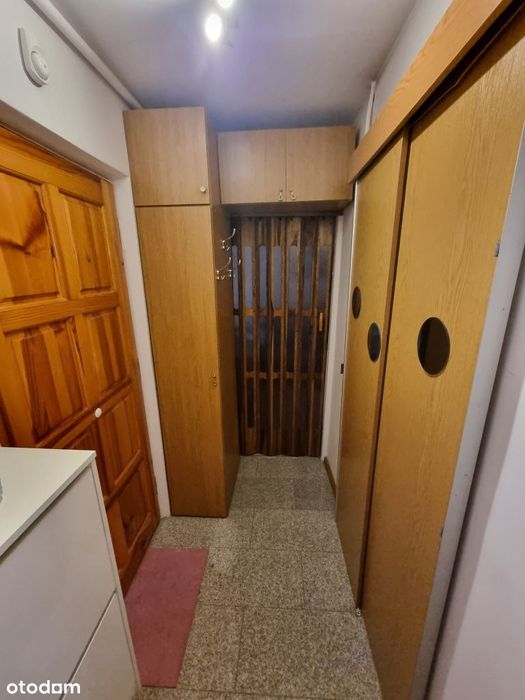 Umeblowane, 2 pokoje, Co, balkon!