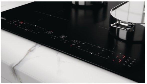 Варильна поверхня Whirlpool WBB8360NE індукційна варочная индукция