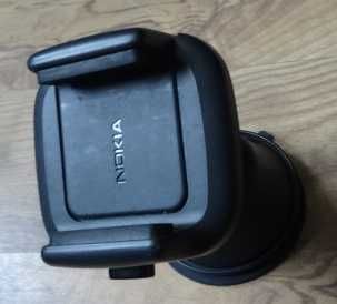 uchwyt do telefonu nokia, przyssawka do szyby