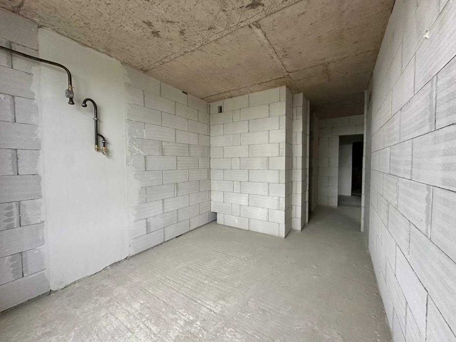 1к квартира! Зданий будинок.