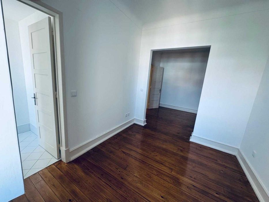 Apartamento Arroios
