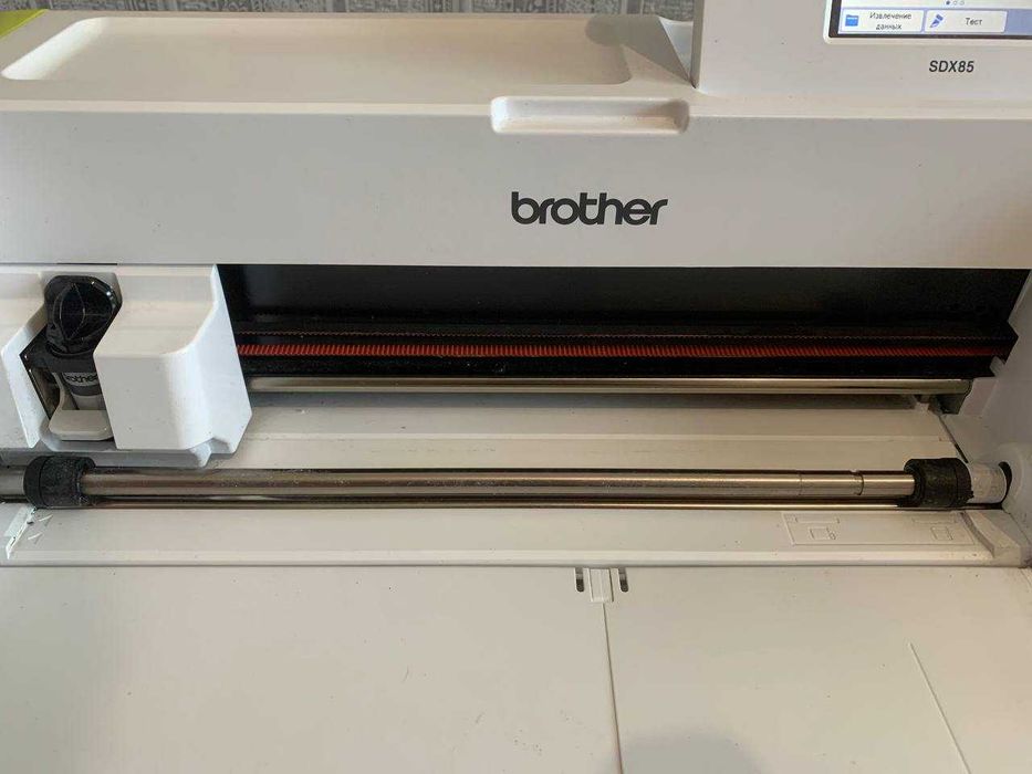 Плоттер Brother SDX85