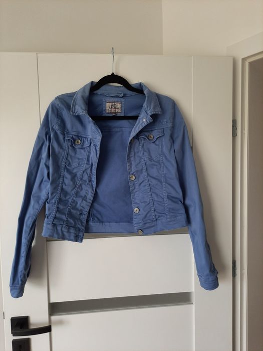 Kurtka damska rozmiar XL