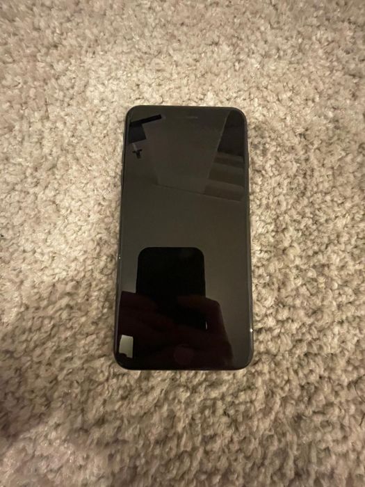 Iphone 7 plus  128 GB