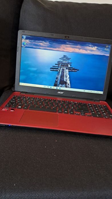 Pc portatil acer