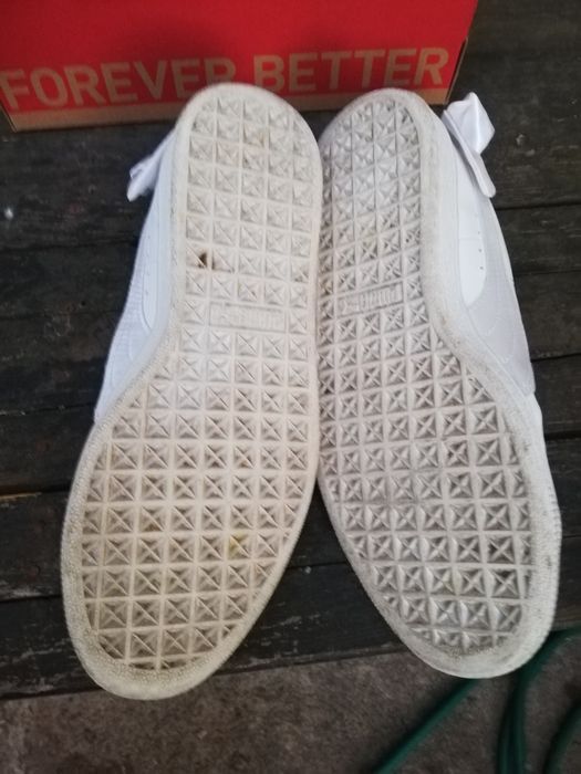 Ténis puma senhora n 40