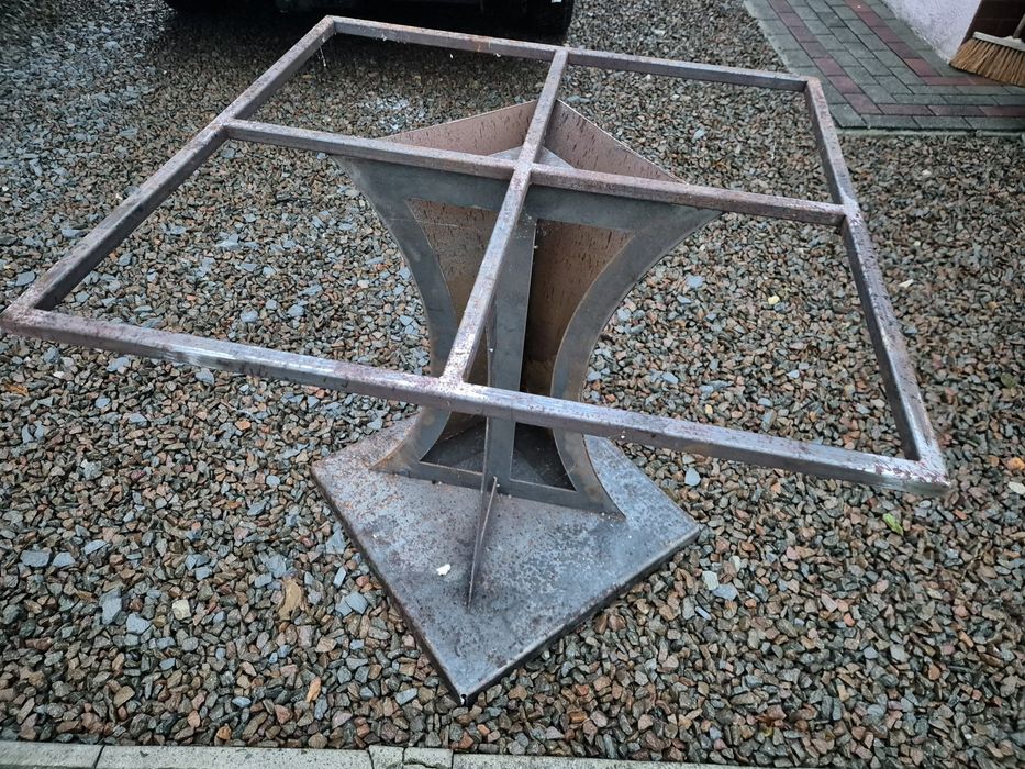 Stół loftowy Stelaż nogi Loft