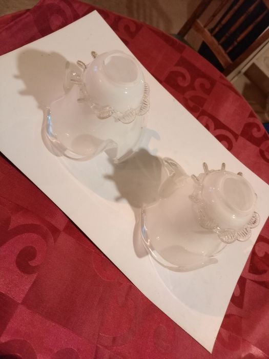 Conjunto de 2 Abajures lindos