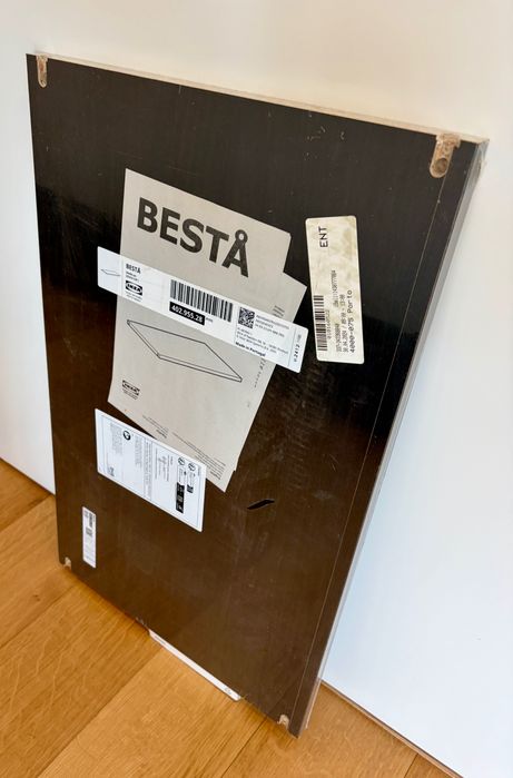 Móvel de TV / TV stand
