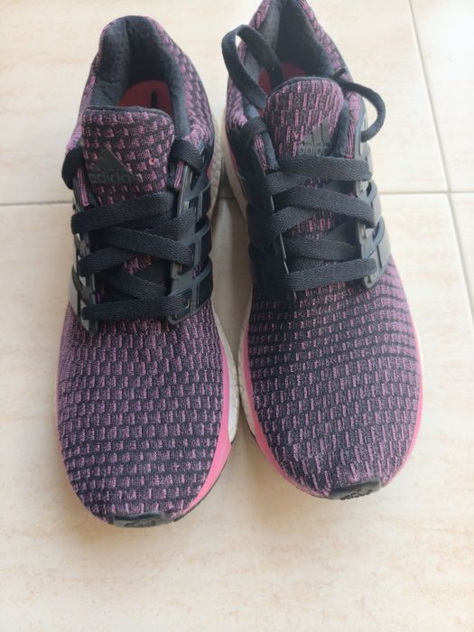 Ténis Adidas Energy Boost