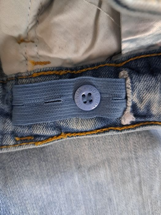 Джинси жіночі або підліткові H&M розмір 27-28, s, m