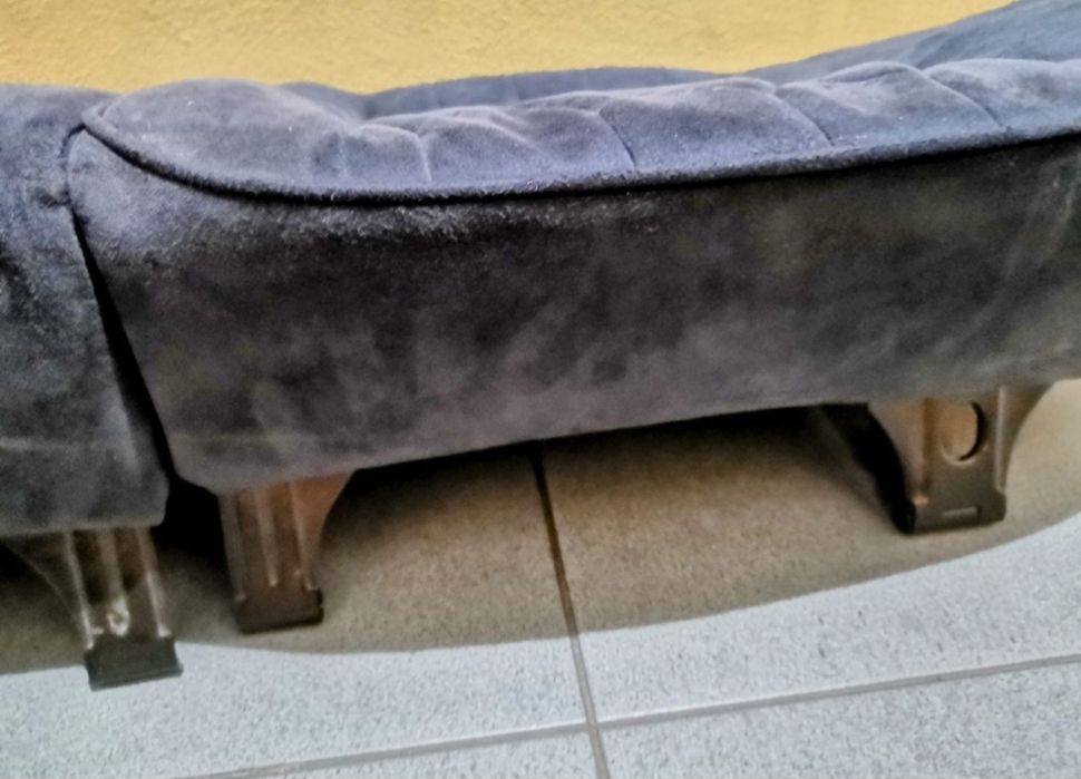 Estofos Lância Libra 1,6 SW