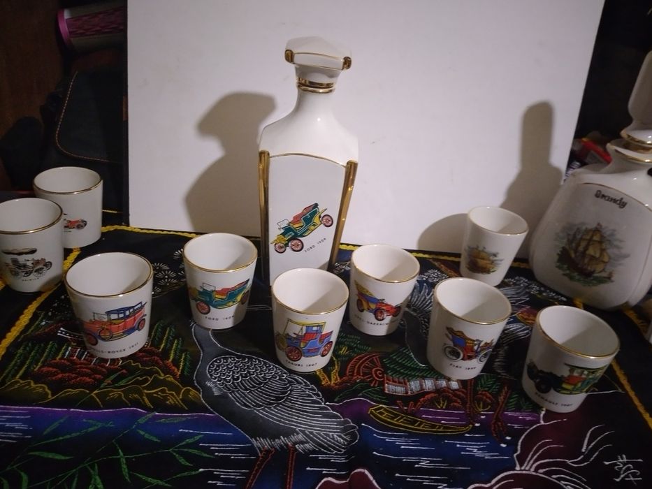 Conjunto Alcobaça441395929689640960