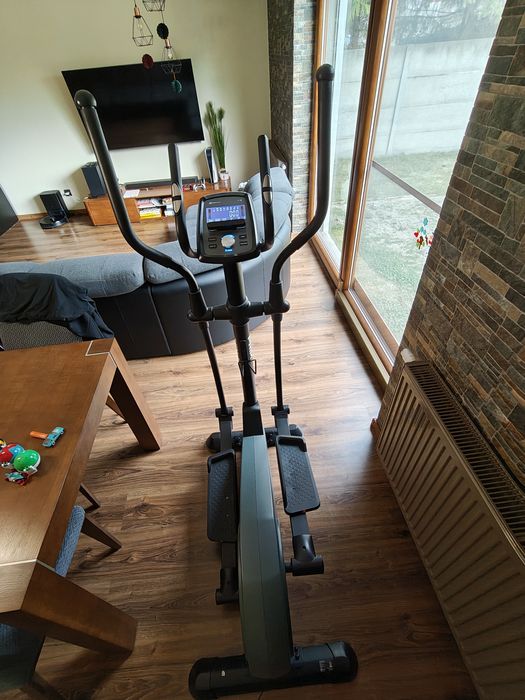 Orbitrek PRIM  firmy HopSport - jak nowy