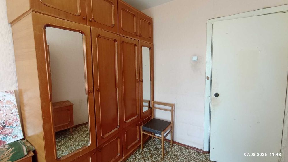 Продаю квартиру с мебелью