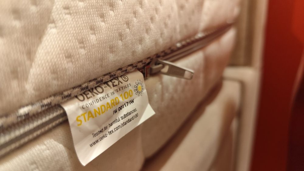 Materac Hilding Fandango 160x200 mm