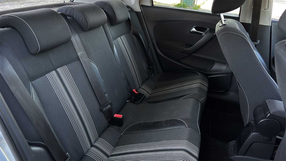 Volkswagen Polo 1.2 Match