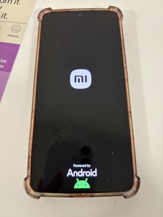 Smartphone XIAOMI 13T (6.67" - 8 GB - 256 GB - Preto)usado