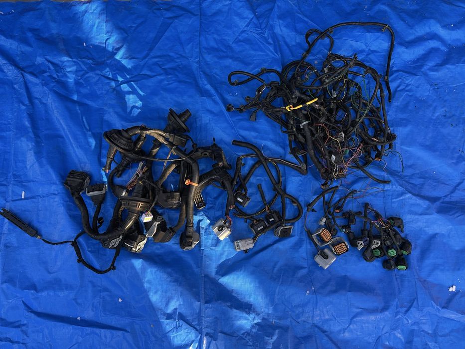 Розʼєм Фішка Hyundai Ioniq 5 Kia EV6