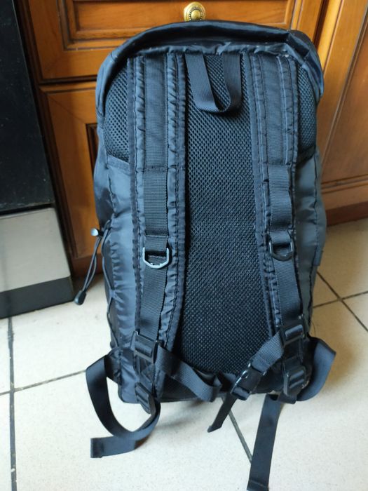 Plecak sportowe, miejski szkolny H&M 16 L