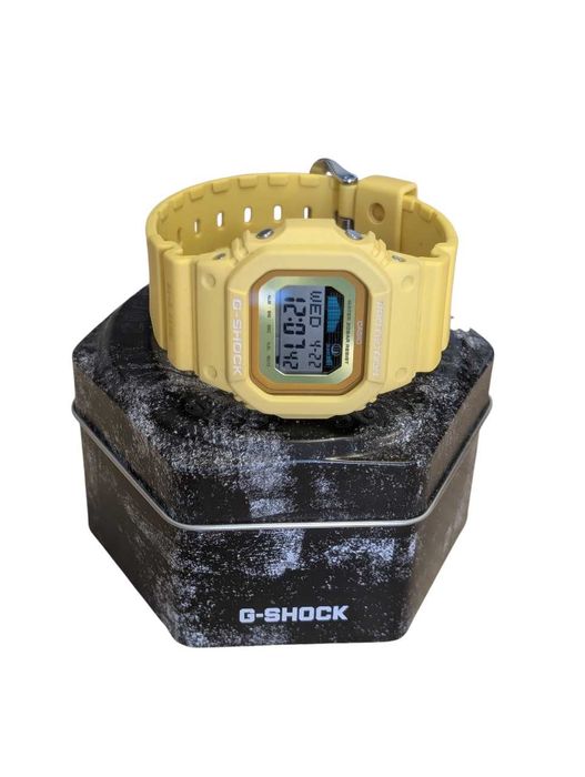Zegarek Casio G-Shock GLX-5600RT | Jak nowy!