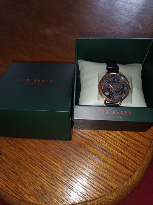 Zegarek Ted Baker London