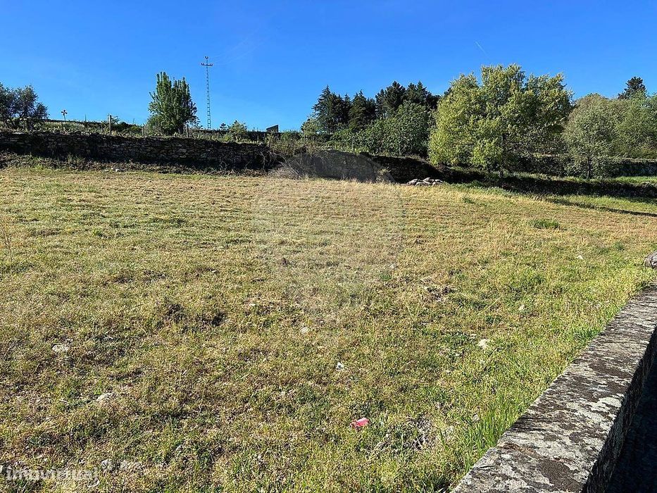 Terreno  para venda — Carrazeda de Ansiães, Bragança