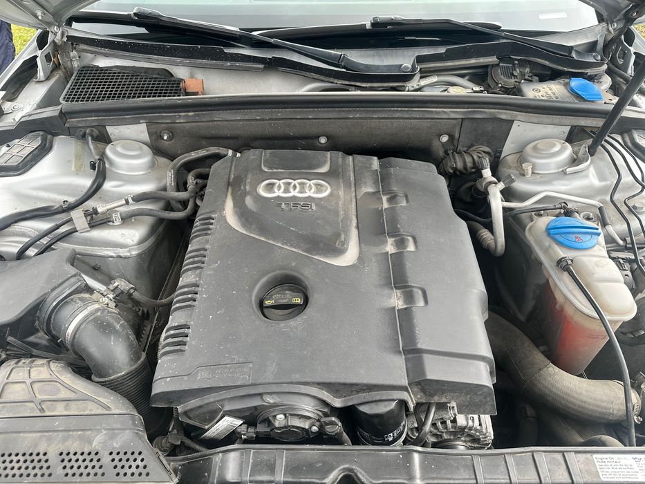 Ауді А4 В8 14р Автопродажа