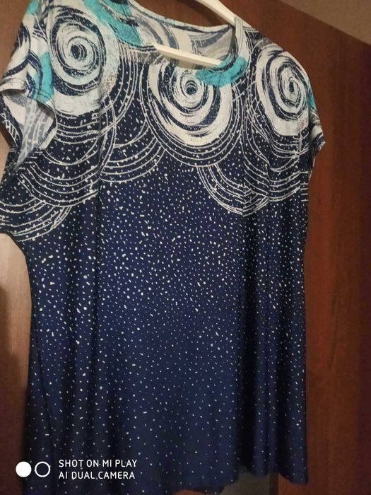 Bluzka damska roz 46/48