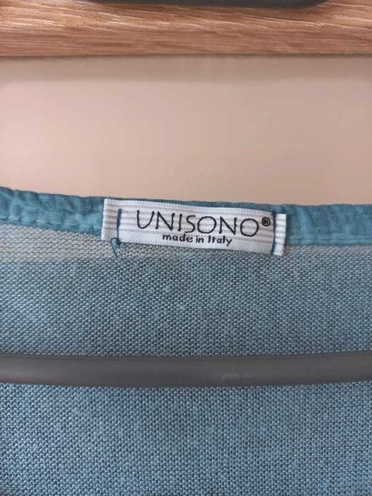 Bluzka/sweter/tunika Unisono r. uniwersalny/M