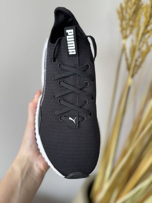 Puma кросівки оригінал 37,38 кроссовки