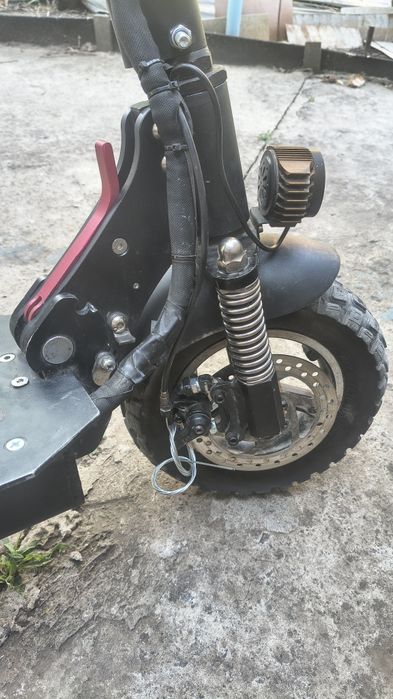Продам like bike solo