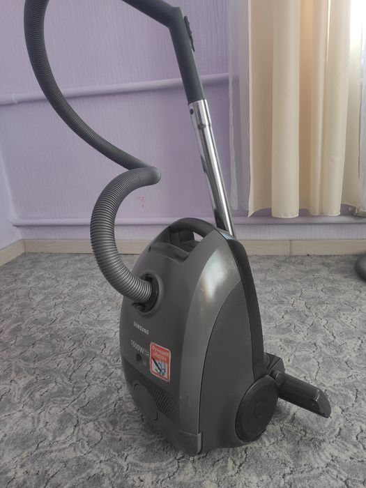 Samsung пилосос.